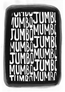 Mumbo-Jumbo
